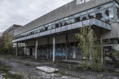 RAW Salbke Reichsbahnausbesserungswerk Magdeburg Exploration Urbex Lost Place