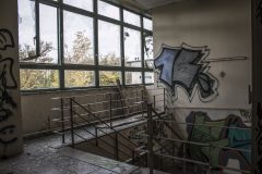 RAW Salbke Reichsbahnausbesserungswerk Magdeburg Exploration Urbex Lost Place