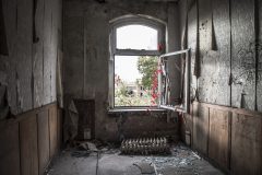 RAW Salbke Reichsbahnausbesserungswerk Magdeburg Exploration Urbex Lost Place