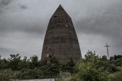 RAW Wedau Reichsbahnausbesserungwerk Duisburg Exploration Urbex Lost Place