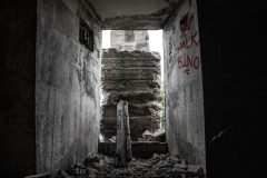 RAW Wedau Reichsbahnausbesserungwerk Duisburg Exploration Urbex Lost Place