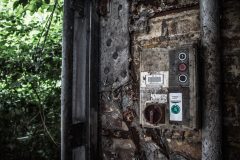 RAW Wedau Reichsbahnausbesserungwerk Duisburg Exploration Urbex Lost Place