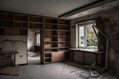 RAW Wedau Reichsbahnausbesserungwerk Duisburg Exploration Urbex Lost Place