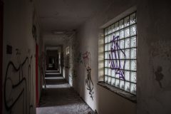RAW Wedau Reichsbahnausbesserungwerk Duisburg Exploration Urbex Lost Place