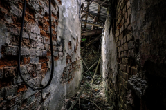 Dampfbrauerei Brauerei Ernst Häußer Remda Eastern Exploration Urbex Lost Place