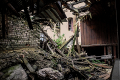 Dampfbrauerei Brauerei Ernst Häußer Remda Eastern Exploration Urbex Lost Place