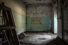 Kaserne Flugplatz Ribnitz Damgarten Exploration Urbex Lost Place