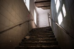 Kaserne Flugplatz Ribnitz Damgarten Exploration Urbex Lost Place