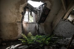 Kaserne Flugplatz Ribnitz Damgarten Exploration Urbex Lost Place
