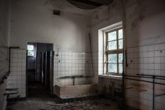 Kaserne Flugplatz Ribnitz Damgarten Exploration Urbex Lost Place