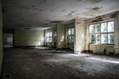 Kaserne Flugplatz Ribnitz Damgarten Exploration Urbex Lost Place
