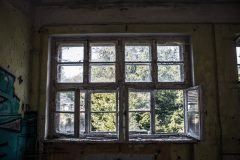 Kaserne Flugplatz Ribnitz Damgarten Exploration Urbex Lost Place
