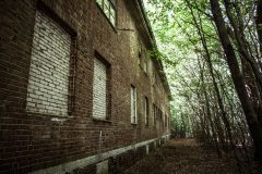 Kaserne Flugplatz Ribnitz Damgarten Exploration Urbex Lost Place