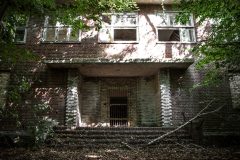 Kaserne Flugplatz Ribnitz Damgarten Exploration Urbex Lost Place