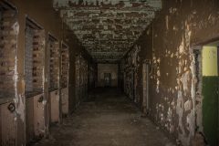 Kaserne Flugplatz Ribnitz Damgarten Exploration Urbex Lost Place