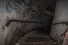 Kaserne Flugplatz Ribnitz Damgarten Exploration Urbex Lost Place