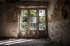 Kaserne Flugplatz Ribnitz Damgarten Exploration Urbex Lost Place
