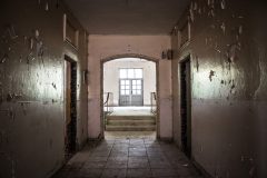 Kaserne Flugplatz Ribnitz Damgarten Exploration Urbex Lost Place