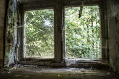 Kaserne Flugplatz Ribnitz Damgarten Exploration Urbex Lost Place