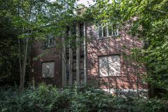 Kaserne Flugplatz Ribnitz Damgarten Exploration Urbex Lost Place