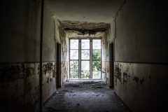 Kaserne Flugplatz Ribnitz Damgarten Exploration Urbex Lost Place