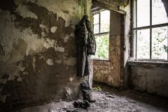 Kaserne Flugplatz Ribnitz Damgarten Exploration Urbex Lost Place