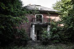 Kaserne Flugplatz Ribnitz Damgarten Exploration Urbex Lost Place