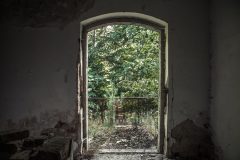 Kaserne Flugplatz Ribnitz Damgarten Exploration Urbex Lost Place