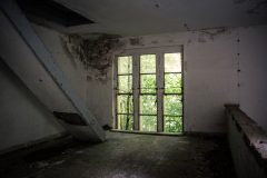 Kaserne Flugplatz Ribnitz Damgarten Exploration Urbex Lost Place