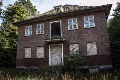 Kaserne Flugplatz Ribnitz Damgarten Exploration Urbex Lost Place
