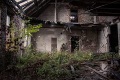 Deutscher Saatgut Betrieb Meiningen Eastern Exploration Urbex Lost Place