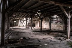 Deutscher Saatgut Betrieb Meiningen Eastern Exploration Urbex Lost Place