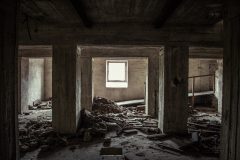 Deutscher Saatgut Betrieb Meiningen Eastern Exploration Urbex Lost Place