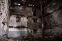 Deutscher Saatgut Betrieb Meiningen Eastern Exploration Urbex Lost Place