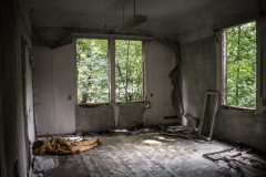 Sargfabrik Feuerstein Sägewerk Sitzendorf Exploration Urbex Lost Place