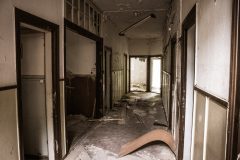 Sargfabrik Feuerstein Sägewerk Sitzendorf Exploration Urbex Lost Place