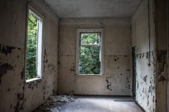 Sargfabrik Feuerstein Sägewerk Sitzendorf Exploration Urbex Lost Place
