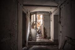 Sargfabrik Feuerstein Sägewerk Sitzendorf Exploration Urbex Lost Place