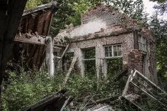 Sargfabrik Feuerstein Sägewerk Sitzendorf Exploration Urbex Lost Place