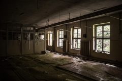 Sägewerk Sawmill Neumannsgrund Steinheid Theuren Eastern Exploration Urbex Lost Place