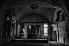Sophienheilstätte Eastern Exploration Urbex