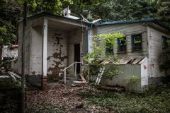 Kulturhaus Richard Schiller Greiz Exploration Urbex Lost Place