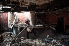 Kulturhaus Richard Schiller Greiz Exploration Urbex Lost Place
