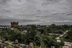 Schlachthof Halle Exploration Urbex Lost Place