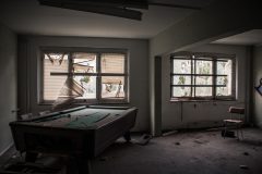 Schlachthaus Höbel Mücheln Exploration Urbex Lost Place