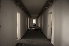 Schlachthaus Höbel Mücheln Exploration Urbex Lost Place