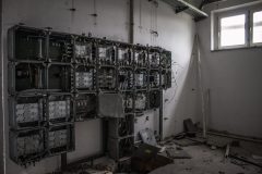 Schlachthaus Höbel Mücheln Exploration Urbex Lost Place