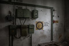 Schlachthaus Höbel Mücheln Exploration Urbex Lost Place