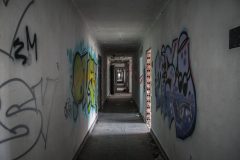 Schlachthof Nordhausen Exploration Urbex Lost Place
