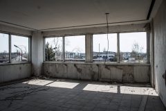 Schlachthof Nordhausen Exploration Urbex Lost Place